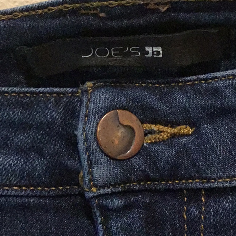 Joe’s jeans